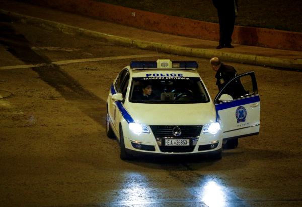 Τραγωδία στη Λεωφόρο Συγγρού: Αυτοκίνητο παρέσυρε και σκότωσε πεζό