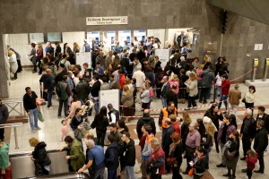 Σπίρτζης: Επαρκής η παράταση που δόθηκε για τις κάρτες!