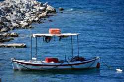 Σύσκεψη φορέων για θέματα που άπτονται του νησιωτικού χώρου