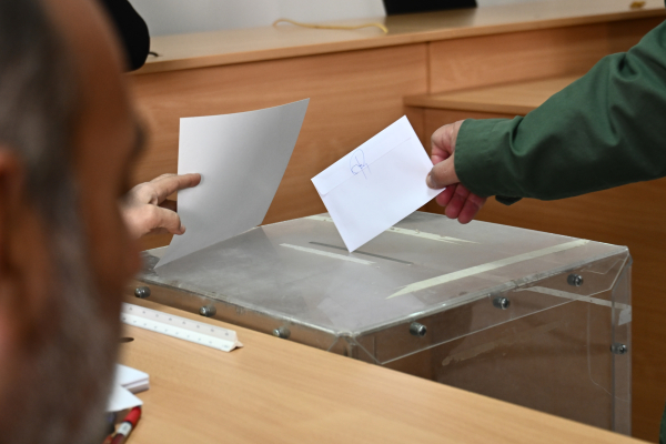 Δημοσκοπήσεις GPO Σεπτέμβριος-Δεκέμβριος 2024: Οι αλλαγές και τα ερωτήματα