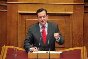Νικολόπουλος: Μένω στους ΑνΕλ αλλά θα ψηφίσω κατά συνείδηση