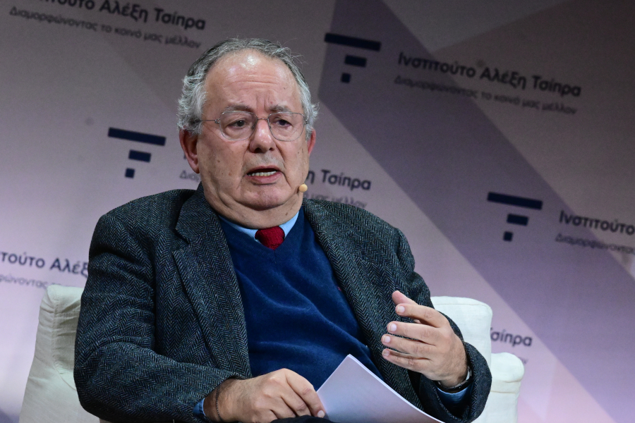 Ο Αλιβιζάτος ανέλαβε την επίθεση στον Βενιζέλο!