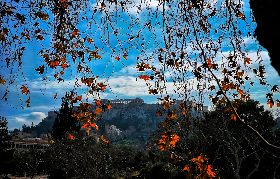 Καιρός: Έρχεται κρύο τις επόμενες ημέρες - Κίτρινη προειδοποίηση σε αυτές τις 2 περιοχές