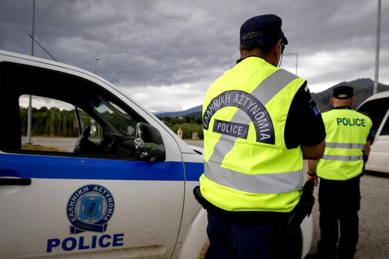 Θεσσαλονίκη: «Έστησε» την απαγωγή της για να εισπράξει λύτρα από συγγενείς της (βίντεο)