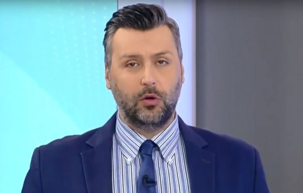 Καλλιάνος για καιρό τριημέρου του Αγίου Πνεύματος: Θα έχουμε πλημμύρες