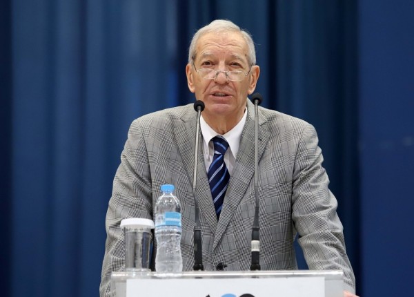 Πρώην πρόεδρος του ΟΑΣΘ: Έχω πληρώσει το 50% των χρεών μου