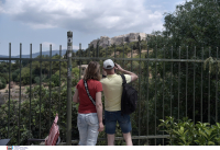 Αλλαγές στην διαδικασία εισόδου τουριστών στην χώρα μας