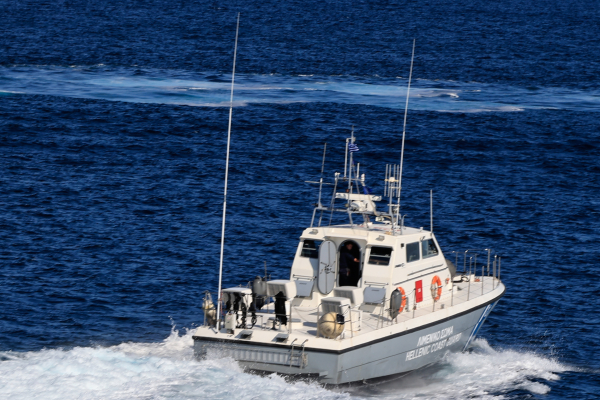 Αχαΐα: Εντοπίστηκε νεκρός 88χρονος κολυμβητής, τον αναζητούσαν οι Αρχές