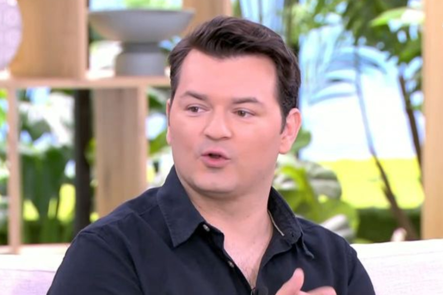 Ιωάννης Απέργης: «Η μητέρα μου έλεγε ‘μην γίνεις το ίδιο’» (Βίντεο)