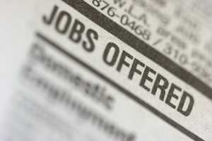 5 θέσεις εργασίας στο Δήμο Νέας Ιωνίας