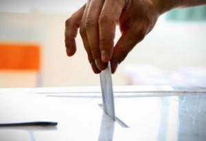 Εκλογές 2019 - Που ψηφίζω