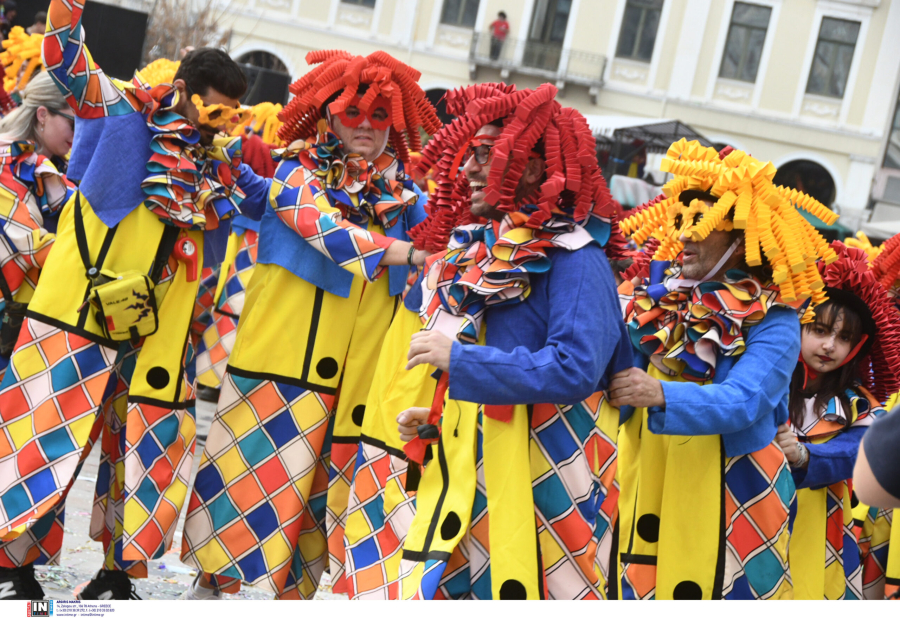 Απόκριες 2024: Πότε ανοίγει το Τριώδιο, πότε «πέφτει» η Τσικνοπέμπτη και η Καθαρά Δευτέρα