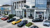 ΣΠΑΝΟΣ ΑΕ: Σε τροχιά ισχυρής ανάπτυξης