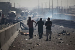 Mohammad Rasoul Moradi/IRNA via AP