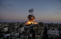 Στέιτ Ντιπάρτμεντ: «Η Χαμάς σχεδιάζει επίθεση κατά αμάχων στη Γάζα» - Τι απαντούν