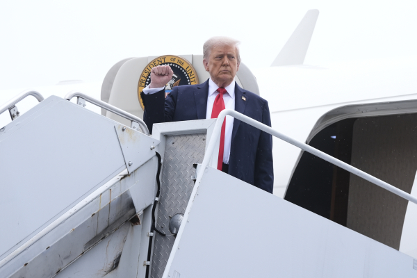 AP/Manuel Balce Ceneta