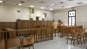 Συνεχίζουν την αποχή οι δικηγόροι ως τις 19 Ιανουαρίου