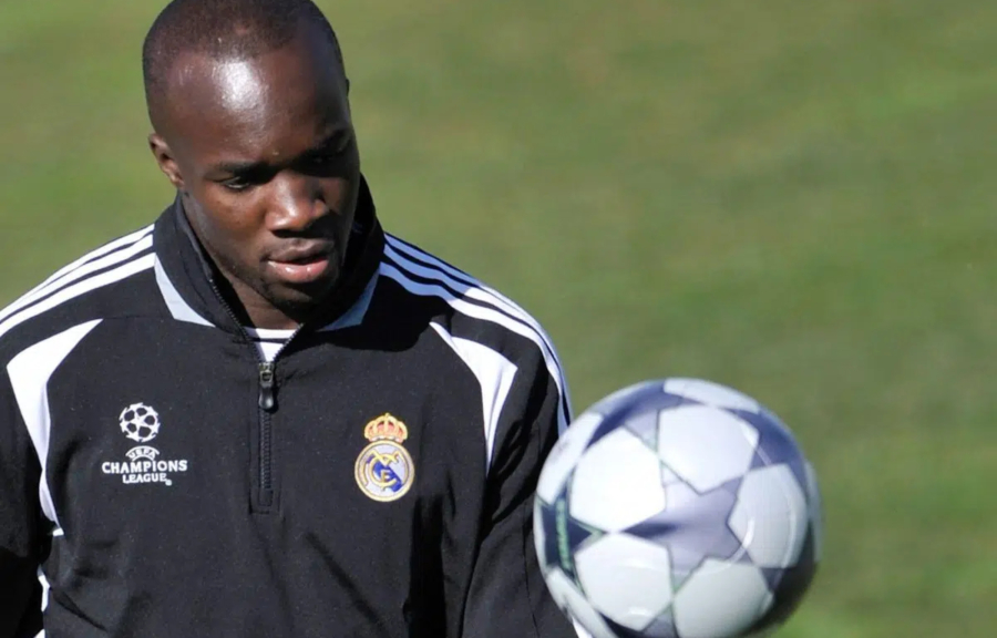 Γιατί ο Λασανά Ντιαρά μπορεί να αλλάξει για πάντα το ποδόσφαιρο