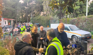 Χαρίτσης: Τροπολογία για την κατάργηση της διάταξης Βορίδη