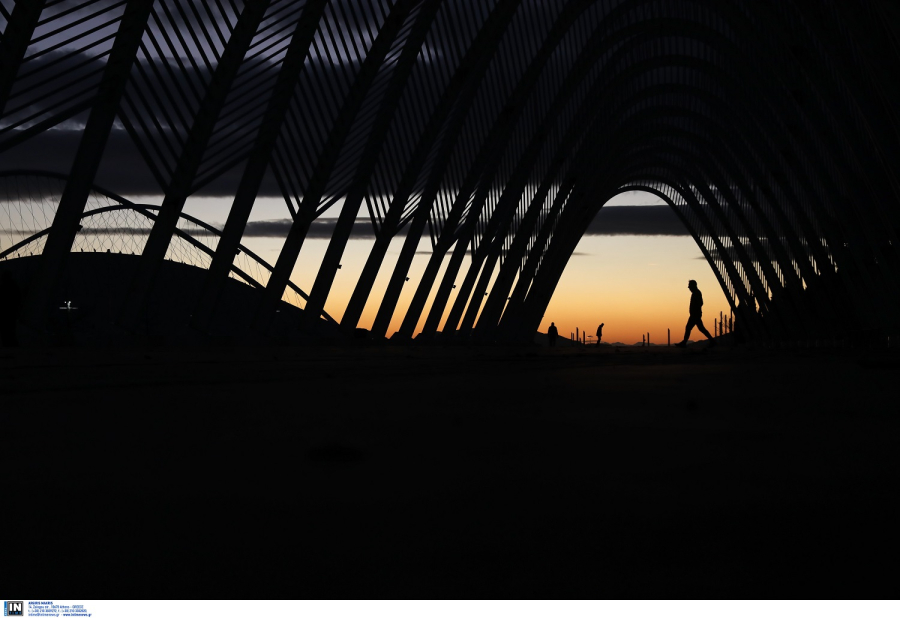 Το ΟΑΚΑ «ανοίγει» αλλά... για λίγους: Πώς και γιατί πήρε το «πράσινο φως» η πρώτη εγκατάσταση για επαναλειτουργία