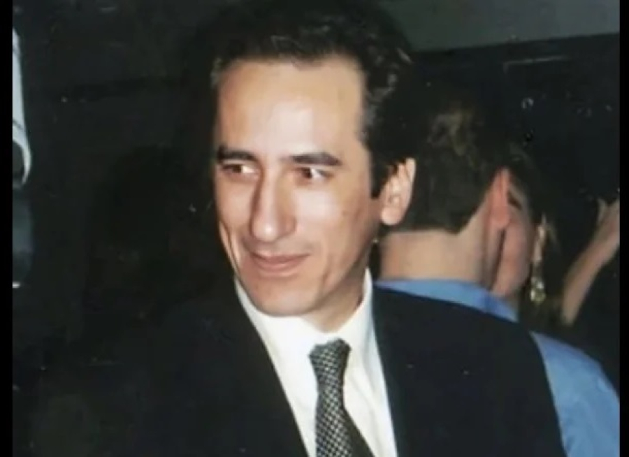 Παύλος Δημητριάδης: Αύριο η κηδεία του δημοσιογράφου και εκδότη