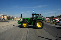 ΟΠΕΚΕΠΕ: Αγώνας δρόμου να «φρενάρουν» τα μπλόκα των αγροτών: Πληρωμές από την Παρασκευή 28/11, οι δικαιούχοι