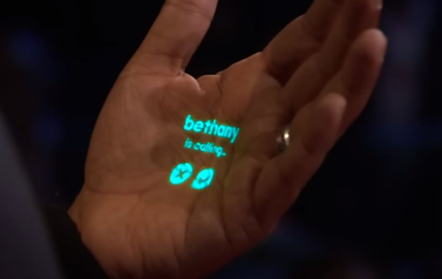 Στις 9 Νοεμβρίου η επίσημη πρώτη για το Ai Pin