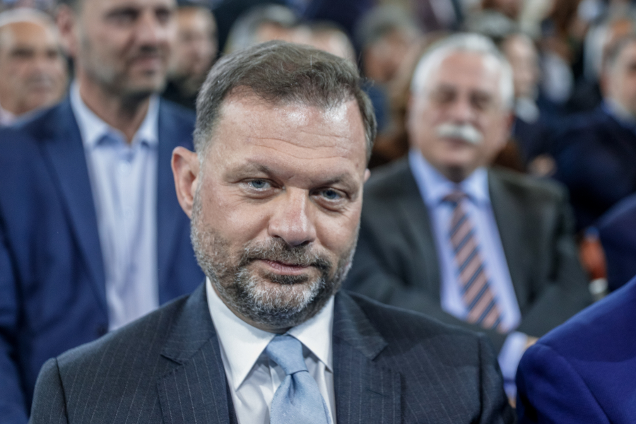 Τα κρίσιμα ορόσημα του Ιανουάριου για την ONEX, οι συγχωνεύσεις της Grivalia Hospitality και οι εισαγόμενοι λαθρέμποροι καυσίμων