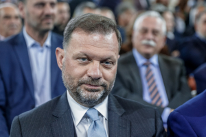 Τα κρίσιμα ορόσημα του Ιανουάριου για την ONEX, οι συγχωνεύσεις της Grivalia Hospitality και οι εισαγόμενοι λαθρέμποροι καυσίμων