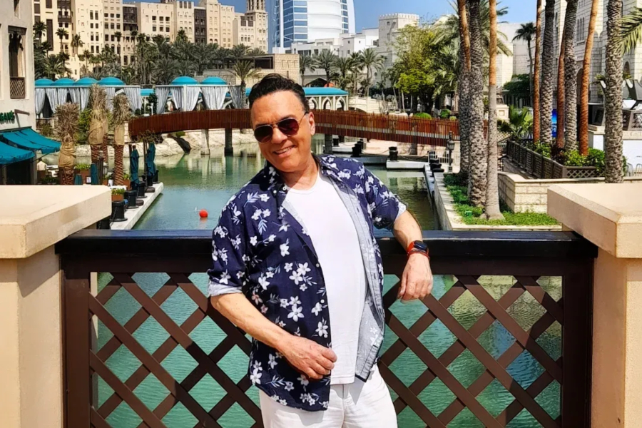 Ποσειδώνας Γιαννόπουλος: «Οι δηλώσεις της Μαρίας Σολωμού είναι παλιακές» (Βίντεο)