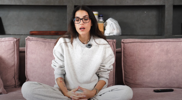 Παντρεύεται η Άννα Μαρία Βέλλη: Το μονόπετρο και η πρόταση γάμου