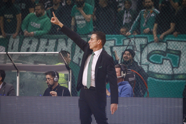 Κοντά στον Πιτίνο ο Παναθηναϊκός