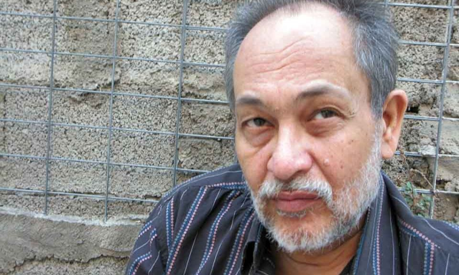 Πέθανε ο στιχουργός Ισαάκ Σούσης