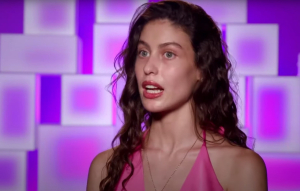 GNTM 6: Η Eιρήνη ήρθε για να εντυπωσιάσει τις… γυναίκες της παρέας