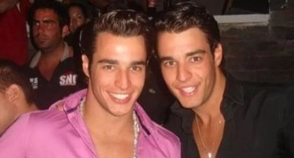 Πέθανε ξαφνικά το γνωστό μοντέλο Χρήστος Κουτέλας: Η σπαρακτική ανάρτηση του αδελφού του