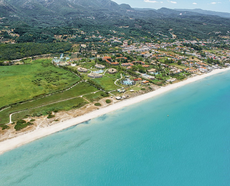 Στα χέρια της Grecotel 5 νέα ξενοδοχεία