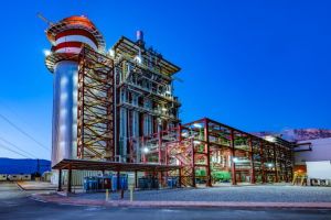 Metlen’s Strategic Bet on Gallium Takes Shape