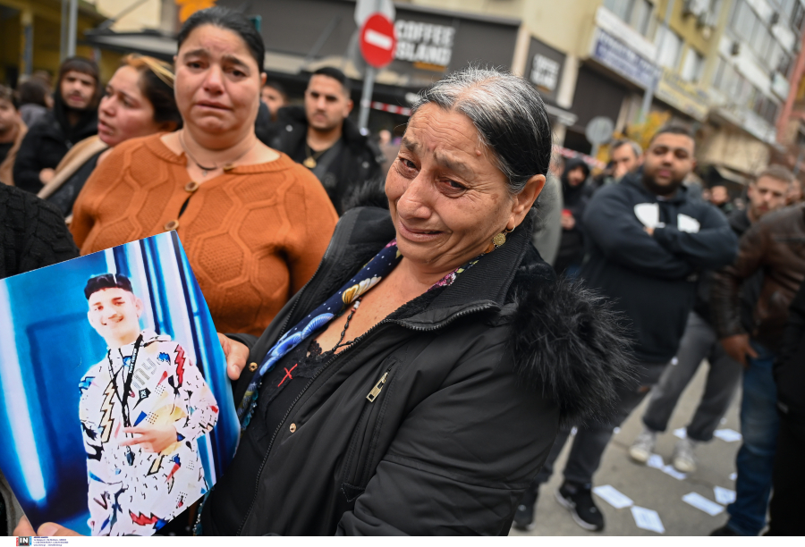 Διπλή εισαγγελική παρέμβαση για την υπόθεση του 16χρονου Ρομά: Διερευνώνται απειλές για βεντέτα