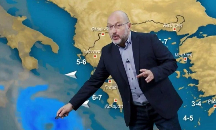 Αυτοί βγαίνουν ευρωβουλευτές με το ΠΑΣΟΚ ΚΙΝΑΛ