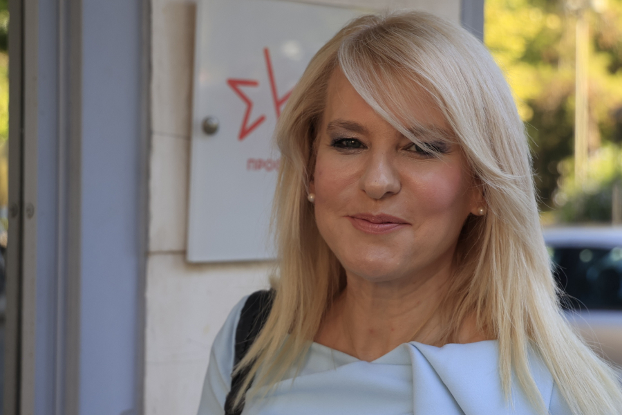 Σφοδρή αντιπαράθεση κυβέρνησης - ΣΥΡΙΖΑ για την εξέταση των οικονομικών μέτρων της αντιπολίτευσης από το ΓΛΚ