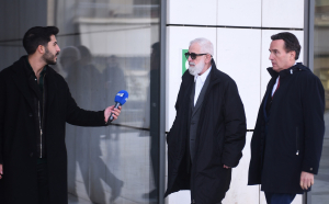 Ακρίτα για δίκη Φιλιππίδη: Από ένα ζοφερό παρελθόν ο εισαγγελέας