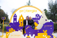 Για 2η συνεχόμενη χρονιά το «Protergia Χριστουγεννιάτικο Χωριό» ανοίγει τις πύλες του στο Πεδίον του Άρεως