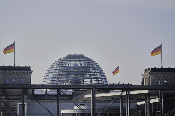 Σήμα κινδύνου για Γερμανία: Η ακροδεξιά τριπλασιάζει τα ποσοστά της στο μεγαλύτερο κρατίδιο