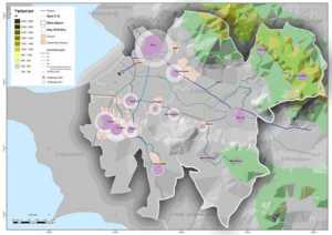 Ολοκληρώθηκε το Σχέδιο Βιώσιμης Αστικής Κινητικότητας στο Δήμο Θέρμης