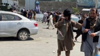 Αφγανιστάν: Αιματοκύλισμα στην Καμπούλ, τουλάχιστον πέντε νεκροί στο αεροδρόμιο (βίντεο)