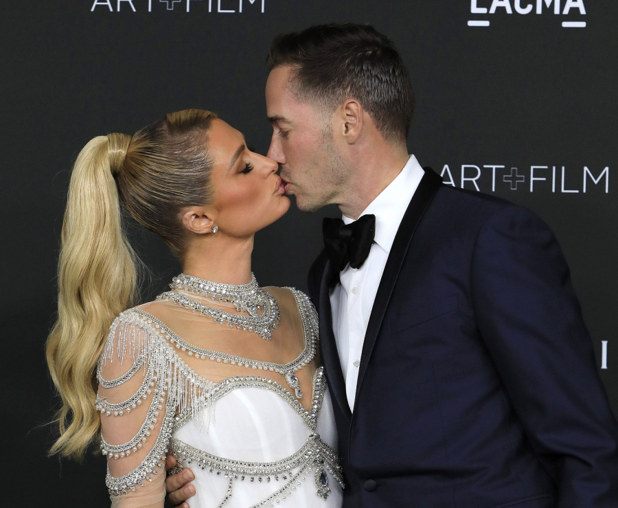 (Φωτ.: EPA / NINA PROMMER)