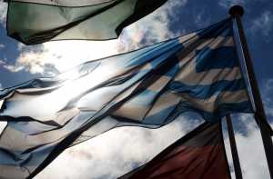 «Βυθισμένη» στην ύφεση η Ελλάδα λέει η Eurostat