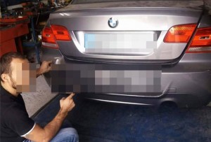 Ζωή.. χλιδάτη είχαν οι αλβανοί δραπέτες της Αργυρούπολης - Το «κόλπο γκρόσο» της απόδρασης (φωτό)