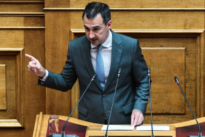 Προθεσμία για τη συμπόρευση με τον ΣΥΡΙΖΑ