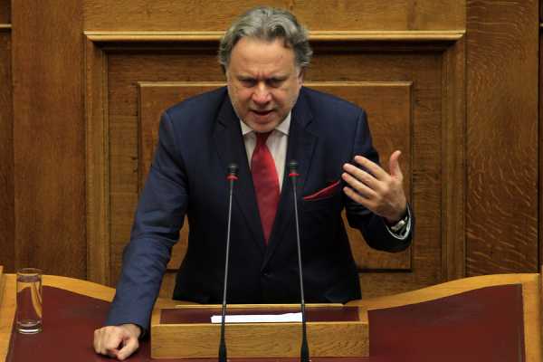 Eurogroup για τα εργασιακά πρότεινε ο Κατρούγκαλος